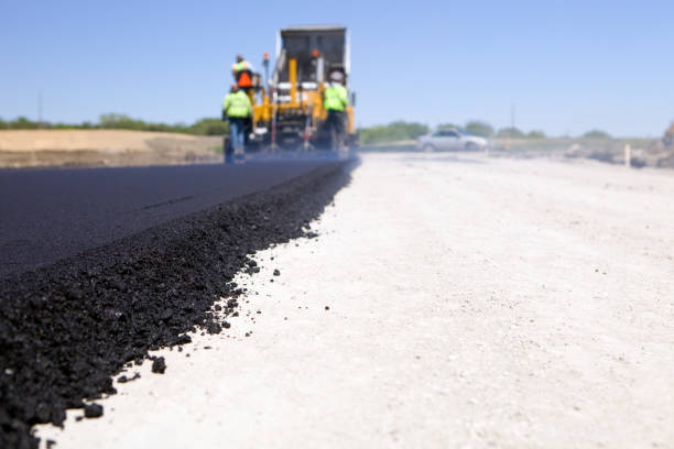 Best Residential Driveway Installation  in Stateburg, SC